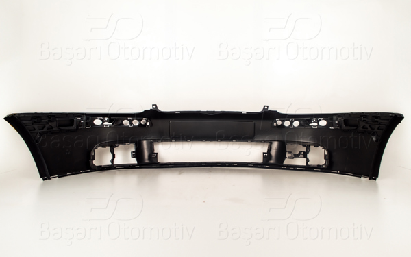 WISCO 1233820-00 | Tampon On Astarlı VW Golf5 04-09