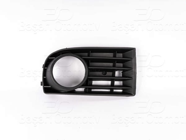 WISCO 1233824-00 | Tampon Izgarası Sağ Sisli VW Golf5 04-09