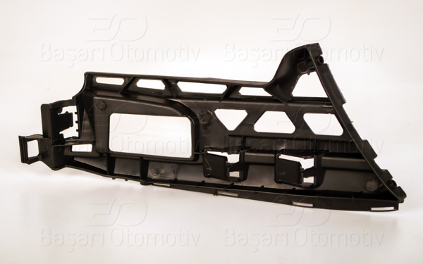 WISCO 1233827-00 | Tampon Braketı Ön Sol VW Golf5 Jetta 03 >