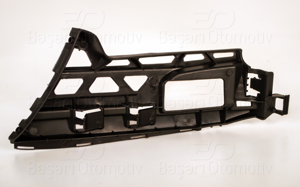 WISCO 1233828-00 | Tampon Braketı Ön Sağ VW Golf5 Jetta 03 >