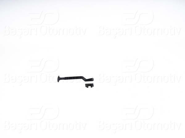 WISCO 1233835-00 | Kaput Açma Mandalı VW Passat 01 >