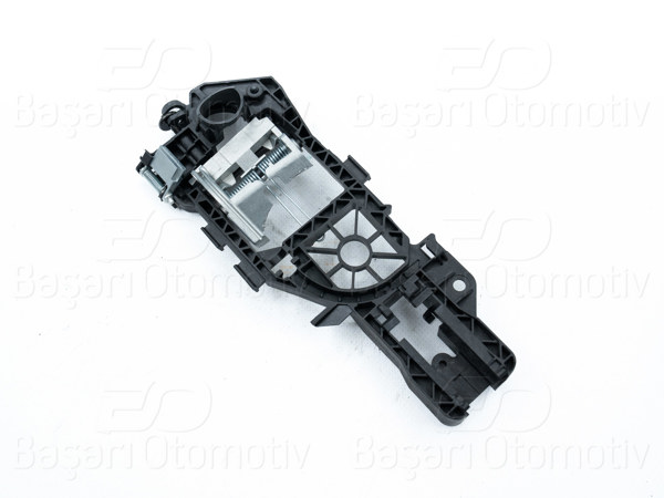 WISCO 1233837-00 | Kapı Kol On Ic Braketı Sağ VW Passat 06 >