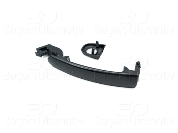 WISCO 1233860-00 | Kapı Kolu Dış Ön Sol Sağ VW Golf4 Bora Leon Polo