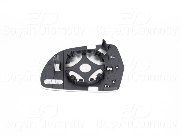 WISCO 1233871-00 | Ayna Camı Audi Q3 11 >