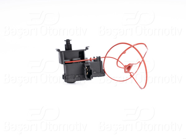 WISCO 1233874-00 | Yakıt Depo Kilit Motoru Audi A4 B8 07 > A5 S5 Coupe Sportback 08 >