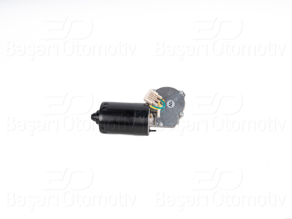 WISCO 1233881-00 | Silecek Motoru VW T4 Passat Golf4 3 Bora Octavia 1 Audi A3 91 >