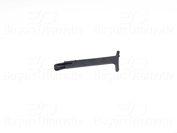 WISCO 1233885-00 | Kaput Mandalı VW Golf4 Bora 98-05 | 5 Adet
