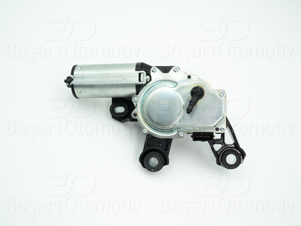 WISCO 1234019-00 | Silecek Motoru Arka VW Passat B5 1.9 TDI Audi A3 A6 1.6 1.8 T1997 >