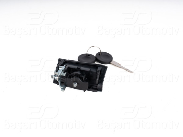 WISCO 1234020-00 | Bagaj Kilidi VW Golf3 Polo 1991 >
