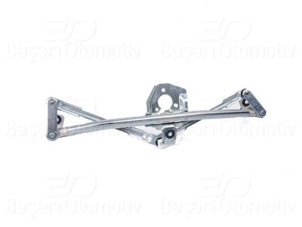WISCO 1234034-00 | Silecek Mekanizması On VW Golf IV (1J1) 1.6 1997-2005 , Seat Leon (1M1) 1999-2006 , Audi A3 (8L1) 1.6 1996-2003