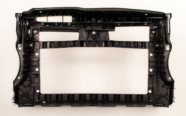 WISCO 1234050-00 | Panel VW Golf6 Benzin 08-13
