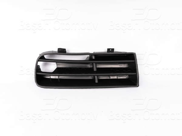 WISCO 1234089-00 | Tampon Izgarası Sol Sıssız VW Golf4 98-04
