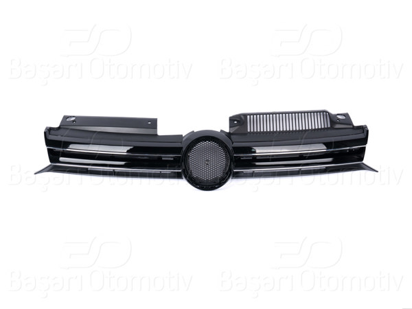 WISCO 1234101-00 | Panjur Nikelajlı VW Golf6 08-13