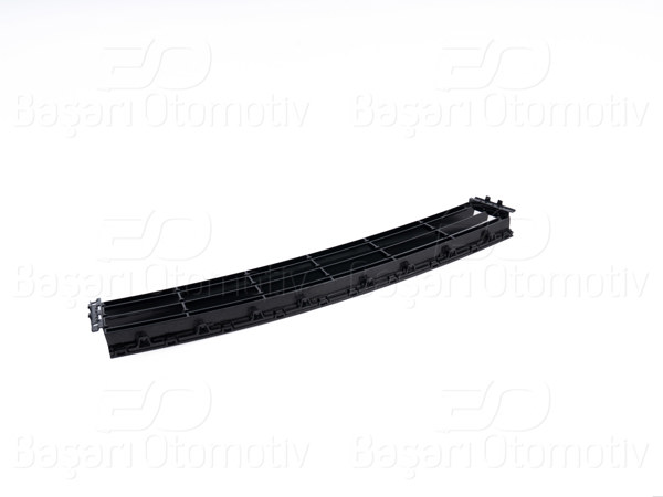 WISCO 1234120-00 | Tampon Izgarası Orta Çift Nikelajlı VW Passat B7 11-14