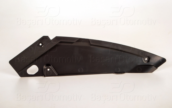 WISCO 1234137-00 | Far Braketı Üst Sağ VW Passat B8 14 >