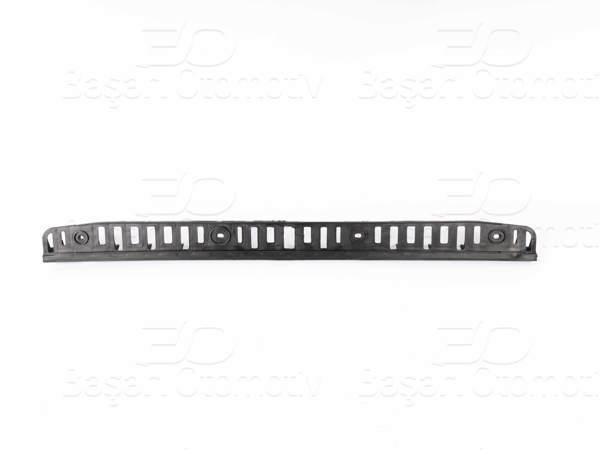 WISCO 1234149-00 | Tampon Tespıt Çıtası Arka Ic VW Jetta 05-10