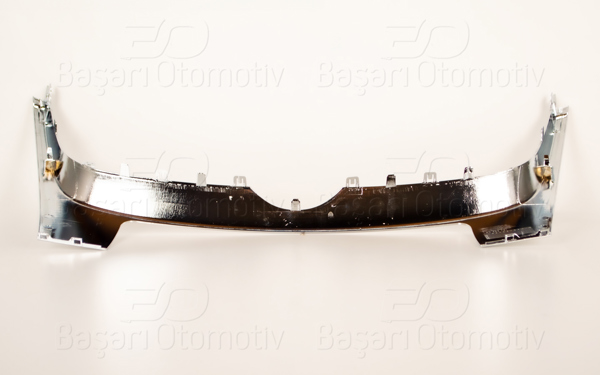 WISCO 1234154-00 | Panjur Kaplaması Nikelajlı VW Jetta 05-10