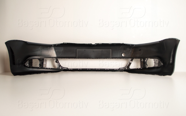 WISCO 1234156-00 | Tampon Ön Far Yıkamasız Sensorsuz Astarlı VW Jetta 10 >