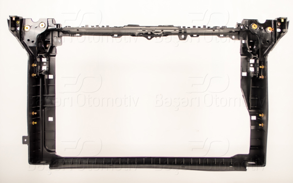 WISCO 1234183-00 | Panel VW Polo 1.0 TSI 18-21
