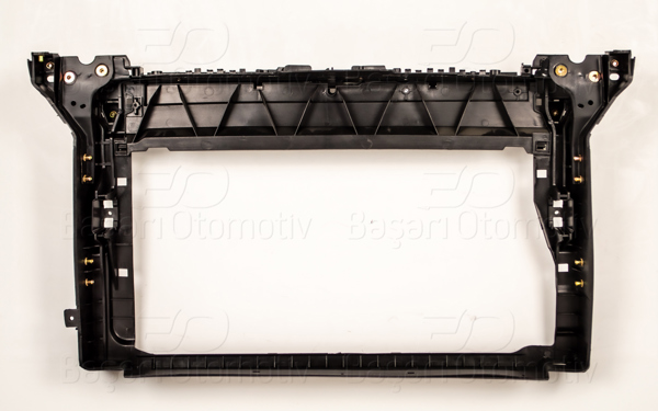 WISCO 1234184-00 | Panel VW Polo 1.0 18-21