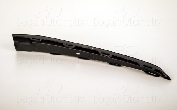 WISCO 1234199-00 | Tampon Izgara Bakaliti Ön Sol VW Polo 18-21