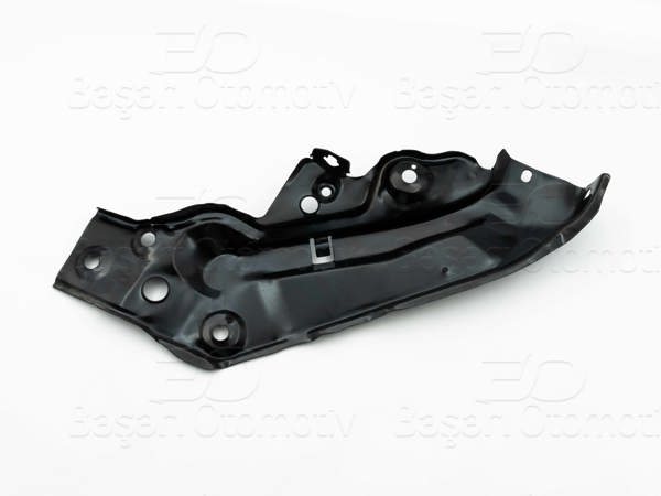 WISCO 1234201-00 | Far Bağlantı Braketı Ön Sol VW Polo 18-21