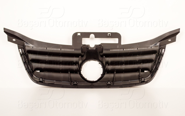 WISCO 1234205-00 | Panjur VW Caddy 04-11