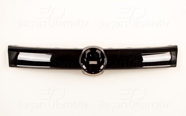 WISCO 1234241-00 | Panjur Siyah VW Caddy 21 >