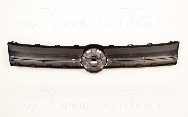 WISCO 1234242-00 | Panjur Nikelajlı VW Caddy 21 >