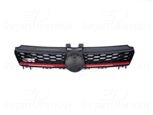 WISCO 1234301-00 | Panjur VW Golf7 Gtı 13-17