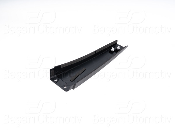 WISCO 1234309-00 | Kapı Dırek Kaplaması Sağ VW Polo 09 >