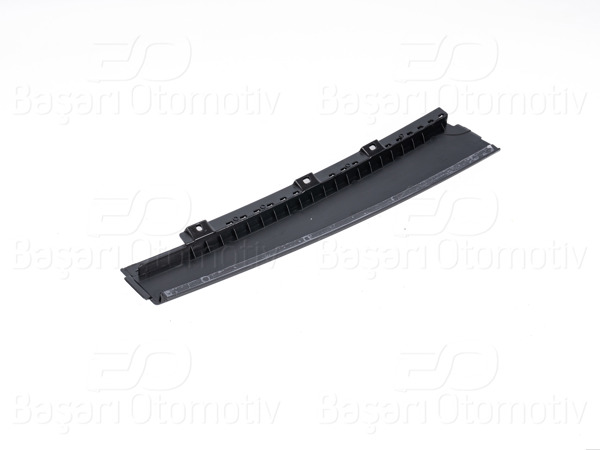 WISCO 1234321-00 | Kapı Dırek Kaplaması Arka Sağ VW Golf6 08-13