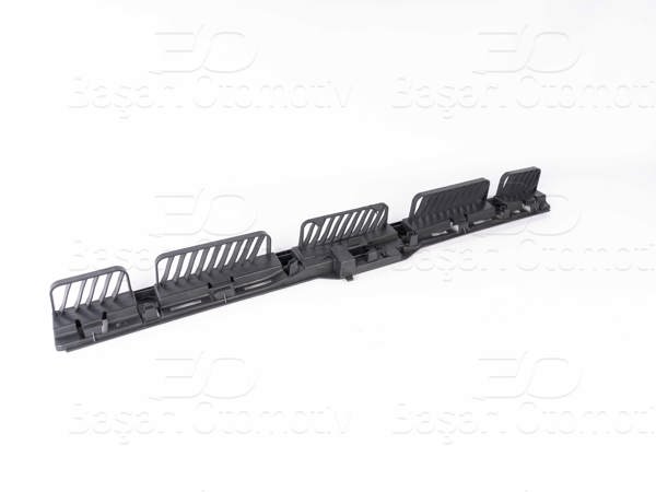 WISCO 1234339-00 | Tampon Tespıt Çıtası Arka Ic VW Jetta 15-18