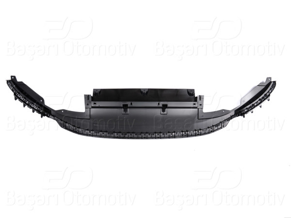 WISCO 1234358-00 | Tampon Spoylerı On VW Tiguan R-Line 22 >