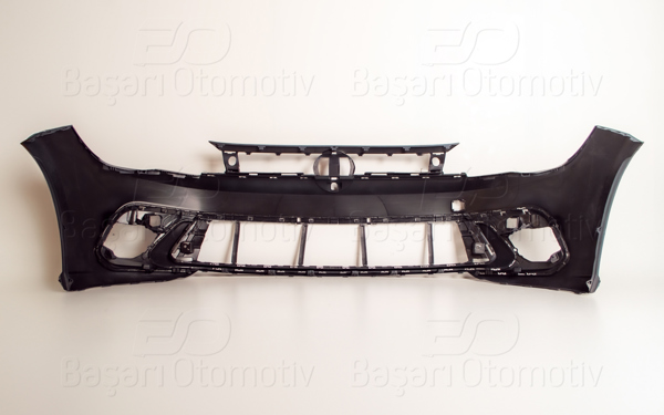 WISCO 1234437-00 | Tampon On Astarlı VW Polo 21 >