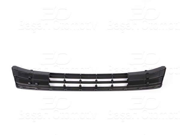 WISCO 1234444-00 | Tampon Izgarası Orta VW Polo 21 >