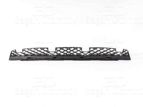 WISCO 1234527-00 | Tampon Tespıt Çıtası Arka Ic VW Passat B7 11-14