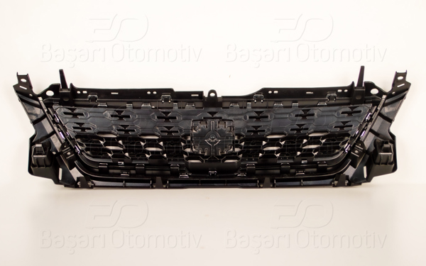 WISCO 1234652-00 | Panjur Nikelajlı Seat Ibiza 5 (Kj1, Kjg) 17 >