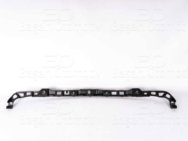 WISCO 1234655-00 | Tampon Tespıt Çıtası Arka Ic VW Golf 6 08-13