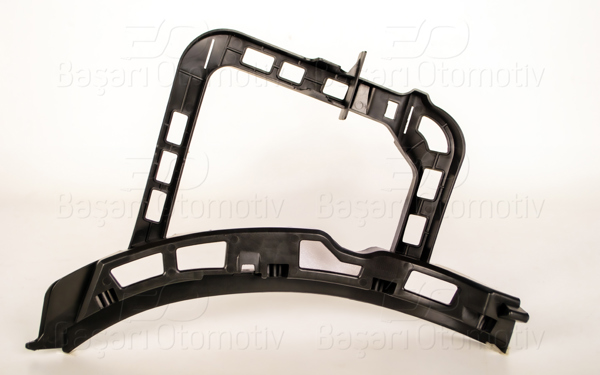 WISCO 1234754-00 | Tampon Braketı Arka Sağ VW Passat B7 11-14