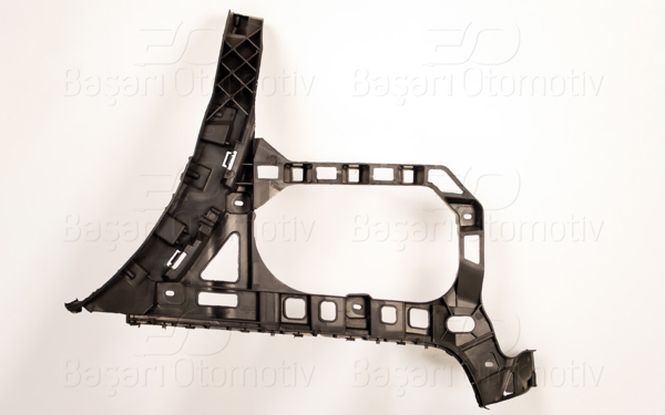 WISCO 1234780-00 | Tampon Braketı Arka Sol VW CC 09-12