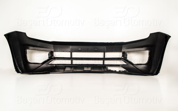 WISCO 1235021-00 | Tampon On Sensorsuz Far Yıkamasız Astarlı VW Amarok (2Ha, 2Hb, S1b, S6b, S7a, S7b) 16 -