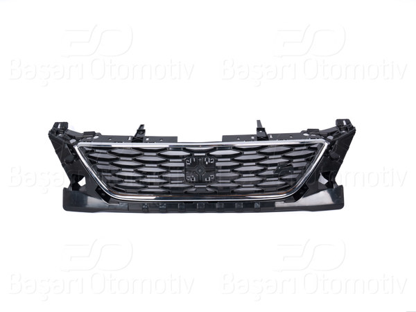 WISCO 1235343-00 | Panjur Nikelajlı Seat Leon Fr (5F1) 13-16