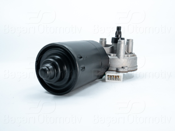 WISCO 1235345-00 | Silecek Motoru On VW Golf IV 97-05 Passat B3/B4 88-96 Seat Leon Toledo II Audi A3 Skoda Octavia I