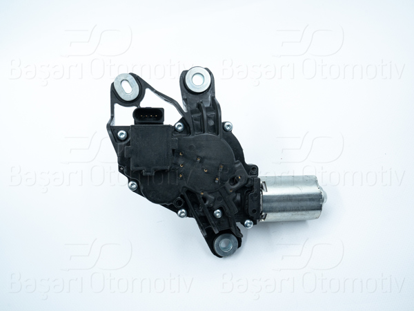 WISCO 1235346-00 | Silecek Motoru Arka VW Golf Polo 10 >
