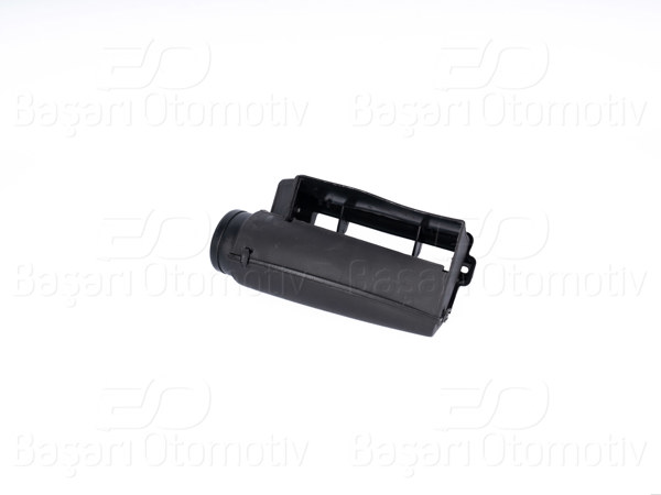 WISCO 1235431-00 | Hava Kanalı VW Golf5 Golf6 Golf7 Jetta Passat Caddy 04 >