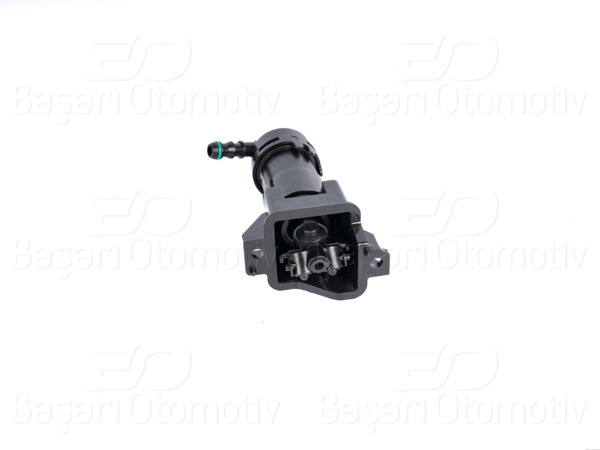 WISCO 1235555-00 | Far Yıkama Motoru Sol Audi A6 Avant 09-11
