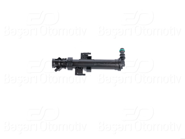 WISCO 1235565-00 | Far Yıkama Motoru Sol Audi Q5 (8Rb) 08-17