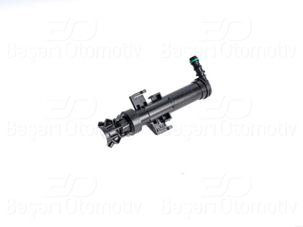 WISCO 1235566-00 | Far Yıkama Motoru Sağ Audi Q5 (8Rb) 08-17