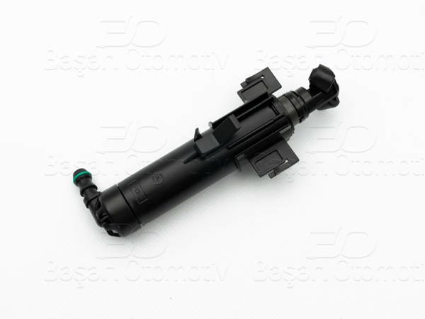 WISCO 1235579-00 | Far Yıkama Motoru Sol Audi A5 08 12